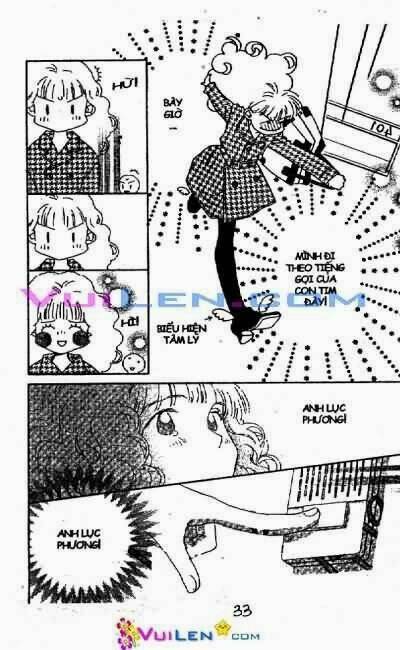 nữ sinh thời đại chapter 11 33