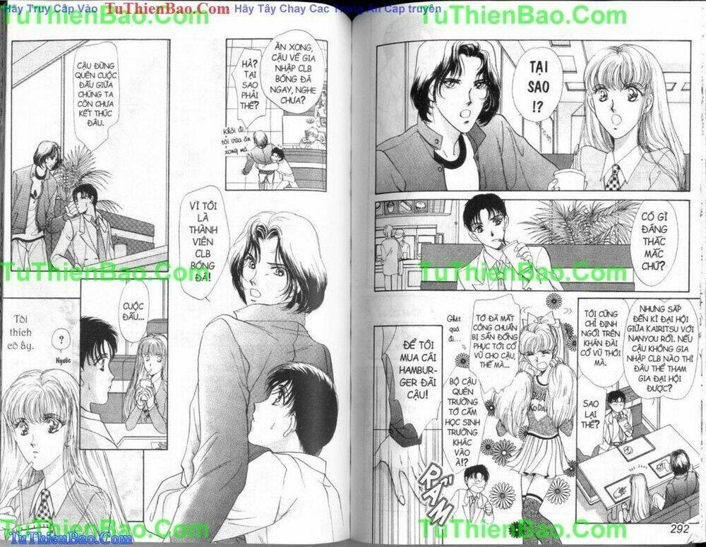 gia đình trong mơ chapter 35 59