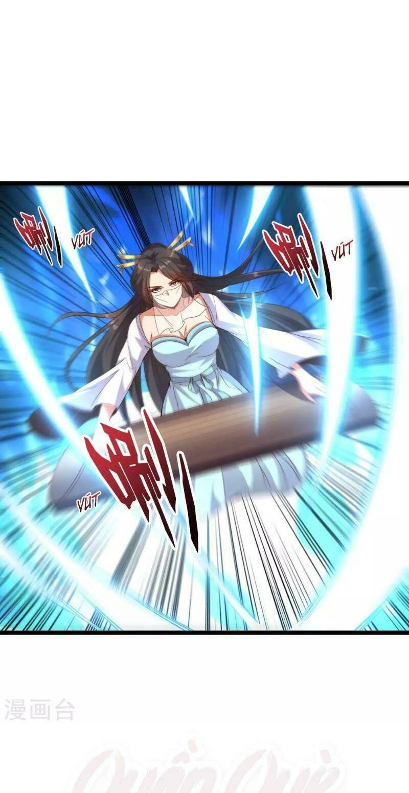 phục thiên thánh chủ chapter 39 1