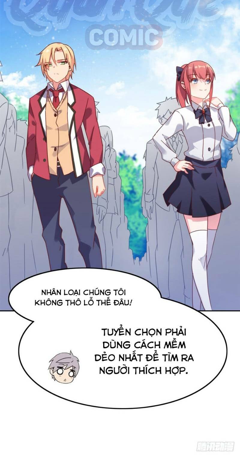 nhặt ma vương về làm nữ hầu chapter 4 38