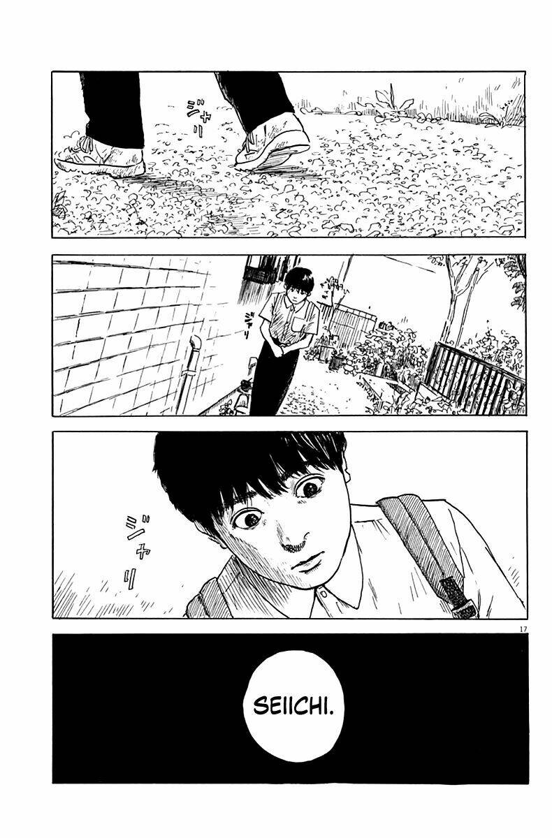 chi no wadachi chapter 20 17