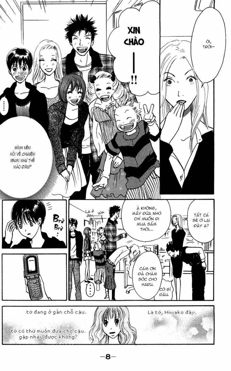 i.s. (intersexuality) chapter 11 14