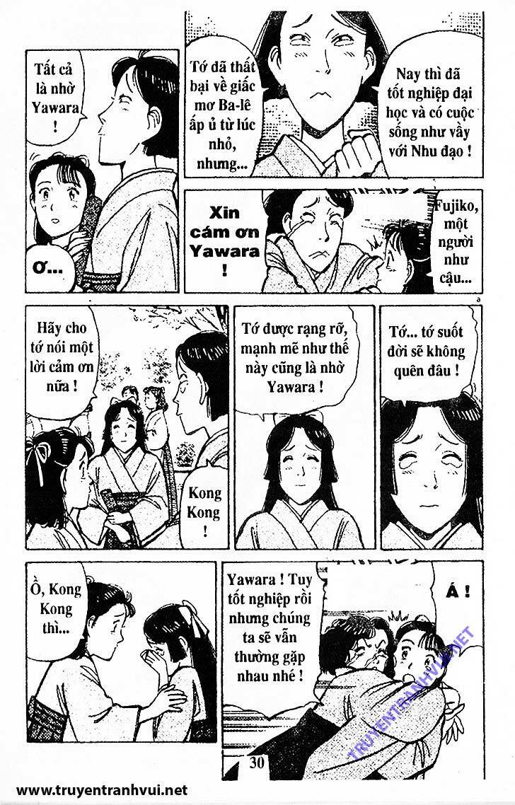 yawara chapter 190 11