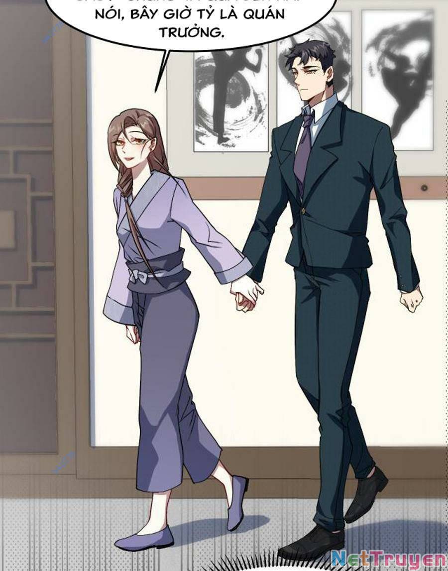 vú em thánh kỵ sĩ chapter 6 79