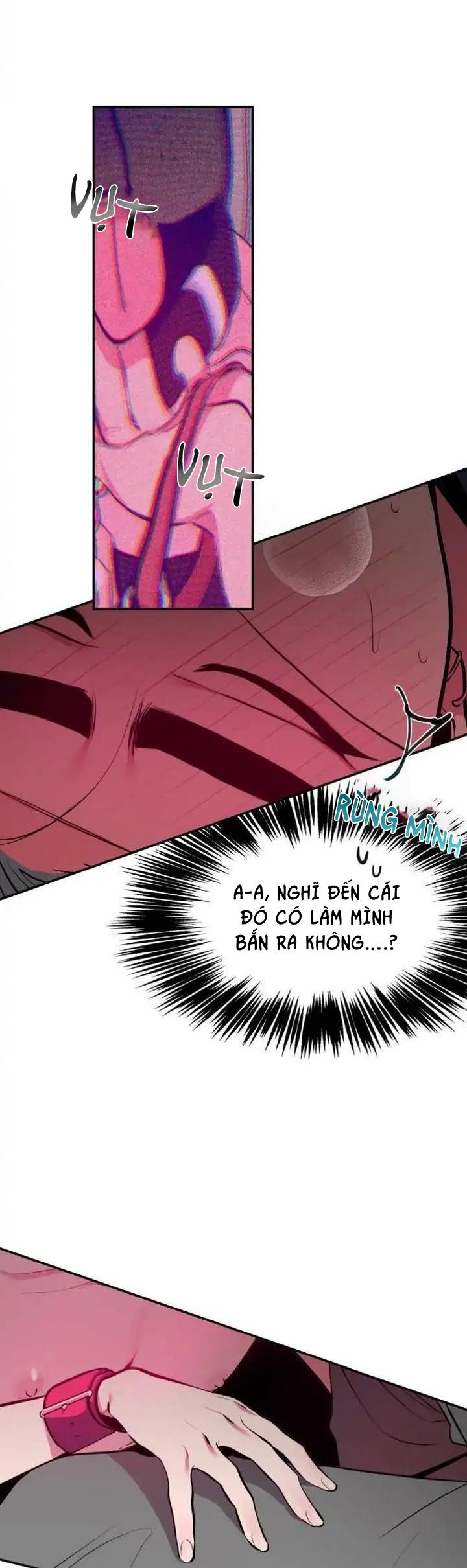 đối tác cơ thể hoàn hảo chapter 24 5