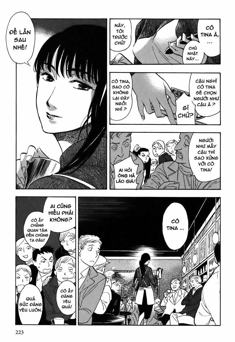 gunjou gakusha chapter 10 4