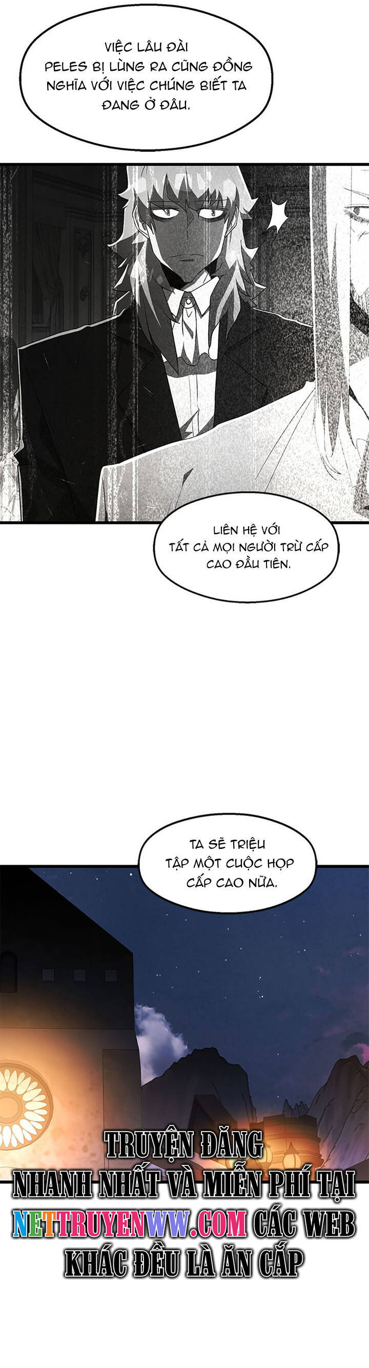 sự bế tắc bất khả chiến bại chapter 84 13