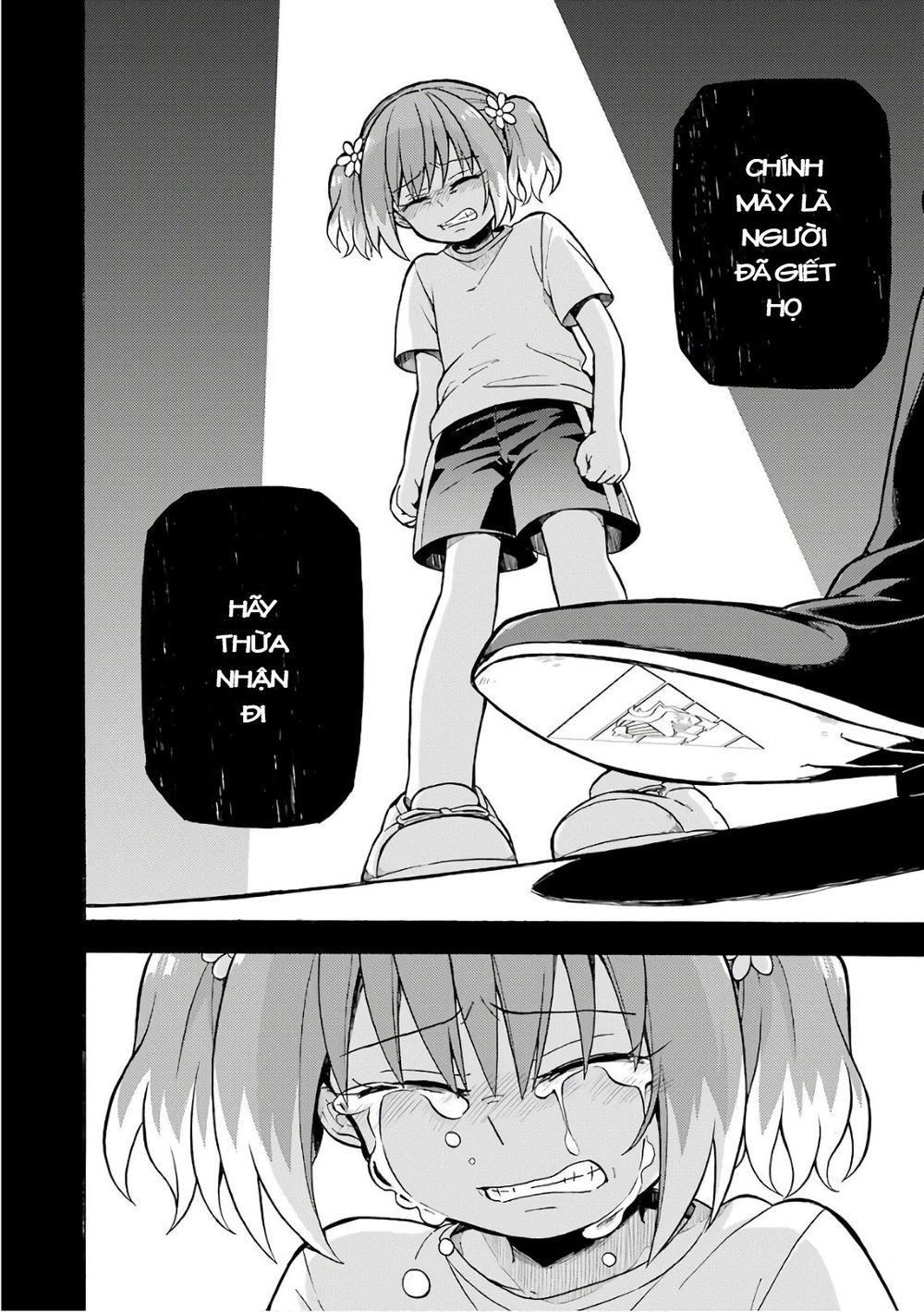 nana vô năng chapter 26 6