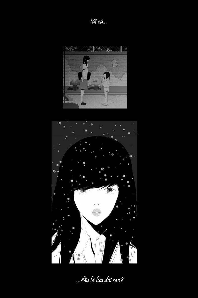 bạn có tin vào ma thuật? chapter 24 11