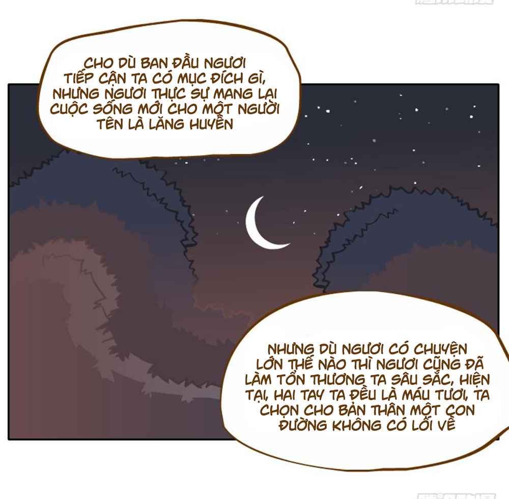 hòa thượng và tiểu long quân chapter 62 68