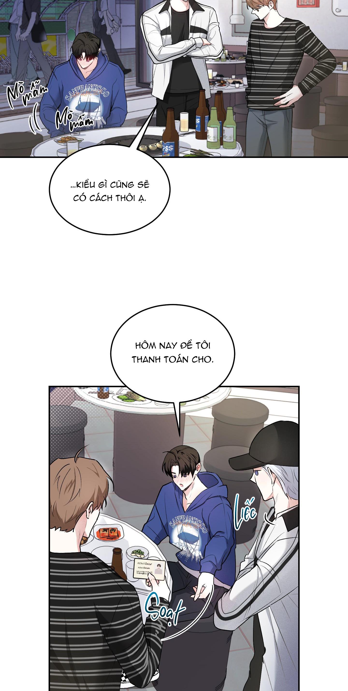 bắn là dính chapter 9 9