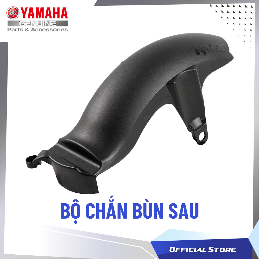 BỘ CHẮN BÙN SAU XE NVX 155