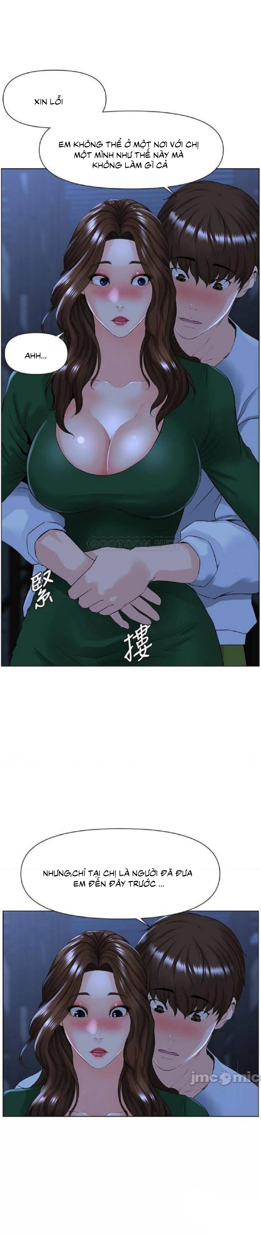 idol kế bên chapter 19 20