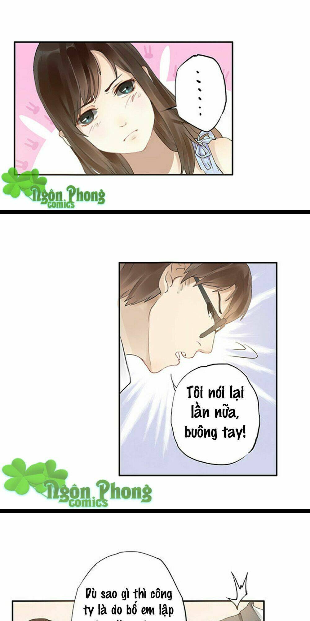 vũ hội thần bí chapter 2 26