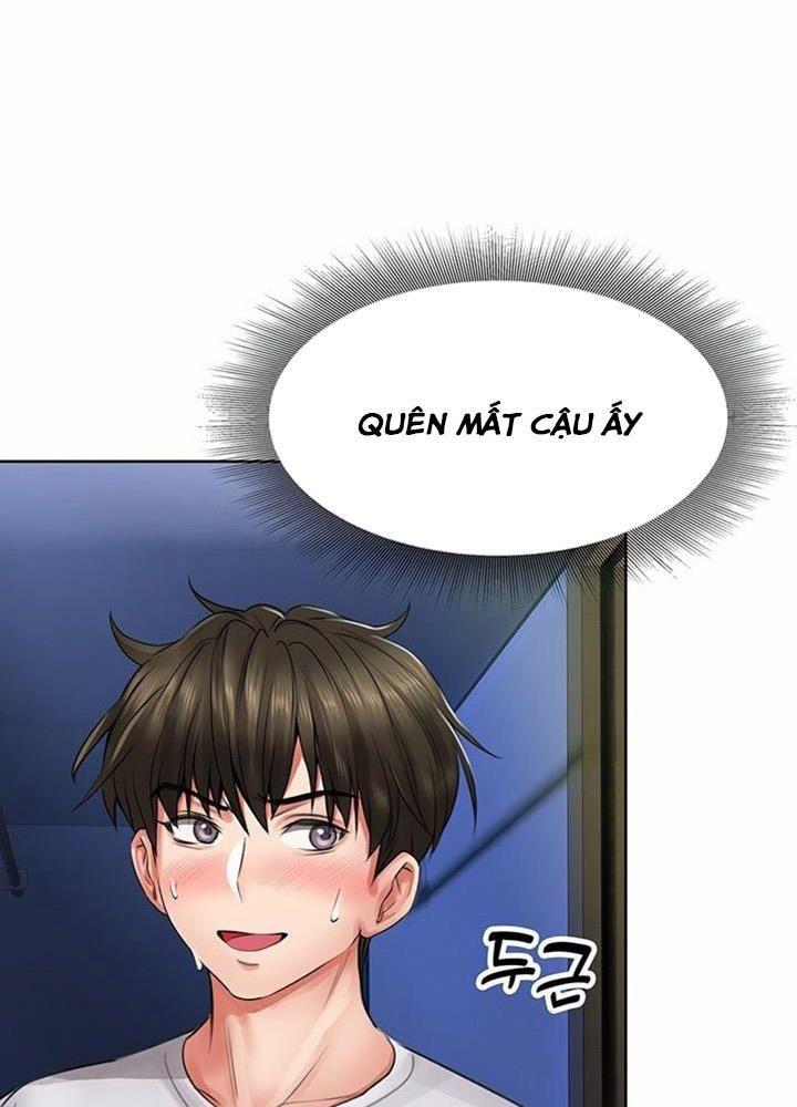 công việc sung sướng chapter 9.1 3