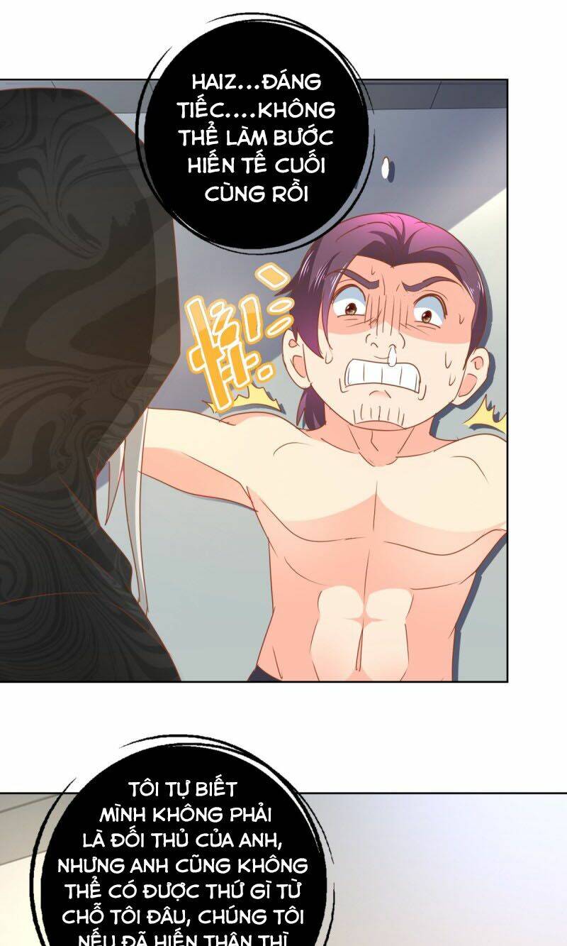 vú em là cổ tiên chapter 113 15