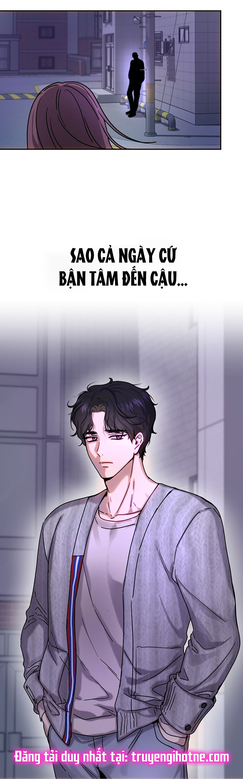 Tuyển Tập Truyện Ngắn Dằm Khăm Của Bạn Mảy chapter 31.1 - Trang 24