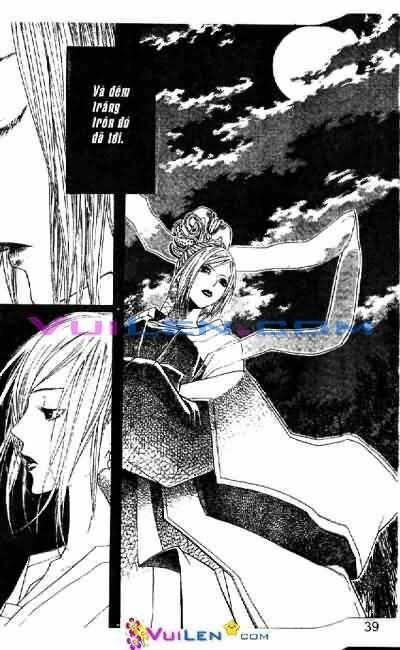tiên nữ giáng trần chapter 21 39