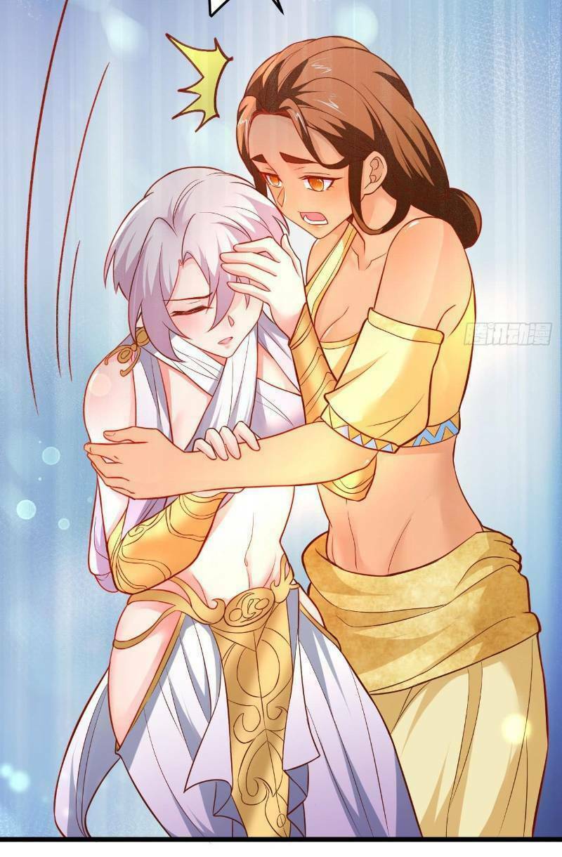 trọng sinh tối cường ma tôn ở rể chapter 39 6