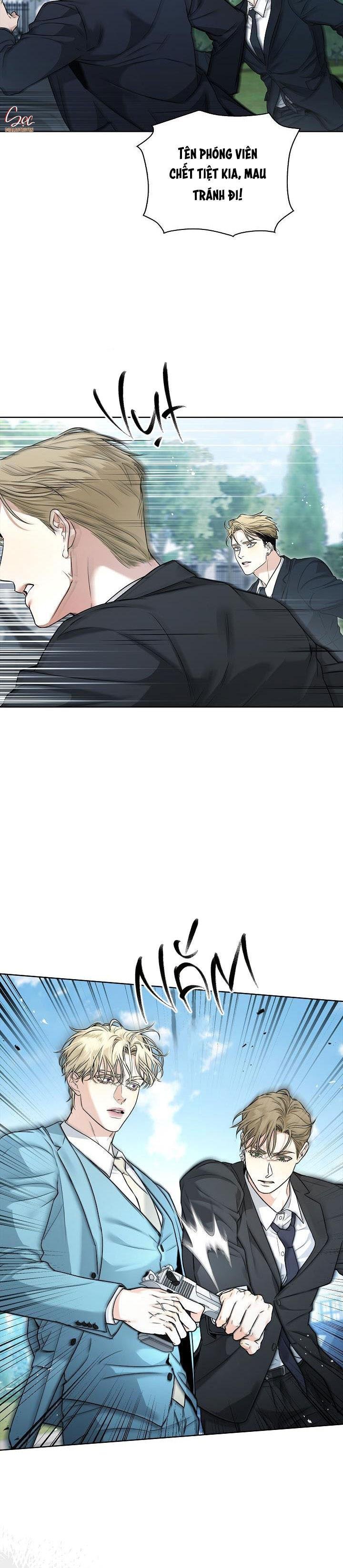 (abo) kiss me if you can chapter 5 3