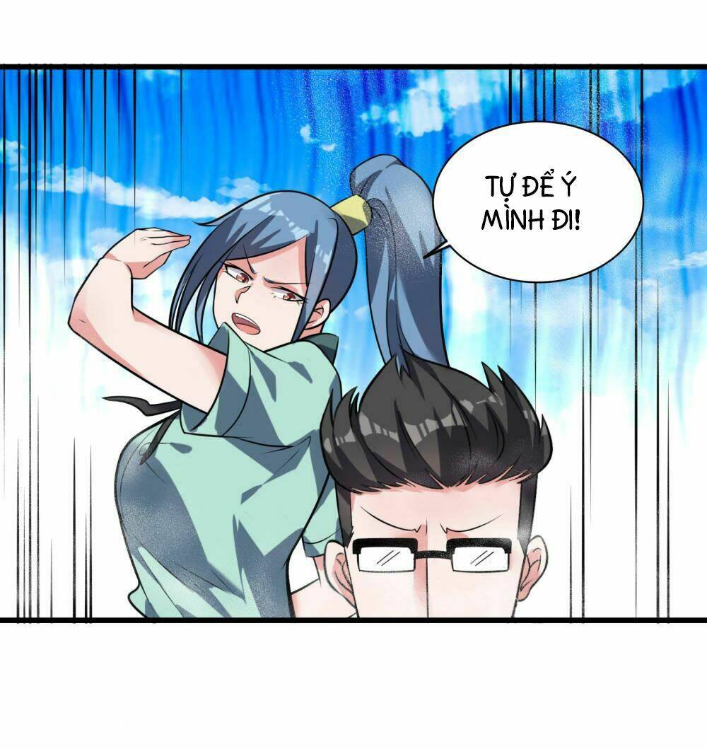 bá thiên chiến hoàng chapter 11 17