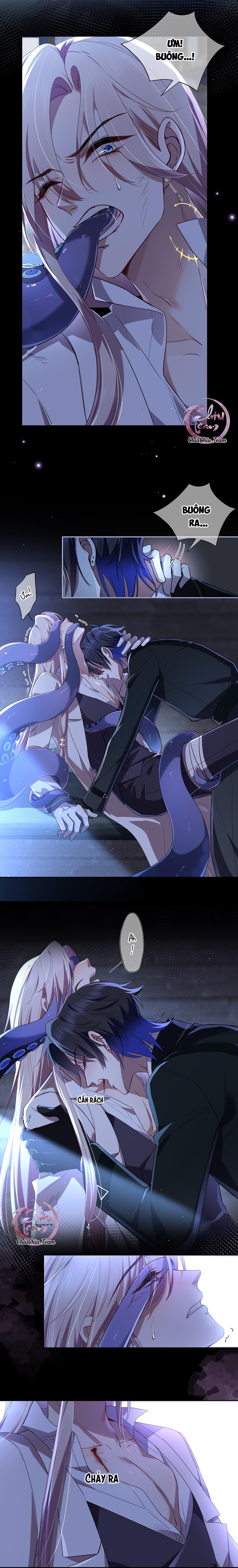 điếm nhiễm (hoen ố) chapter 10 10