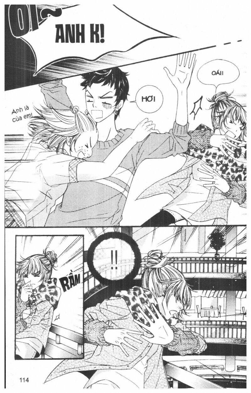 scandal đáng ngờ chapter 12 12