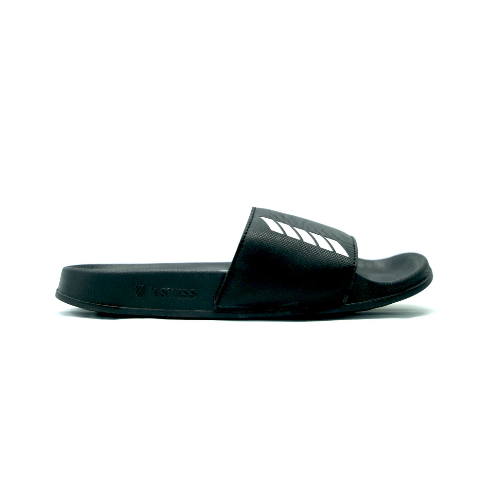 Dép K-Swiss Black - 77009-002-M