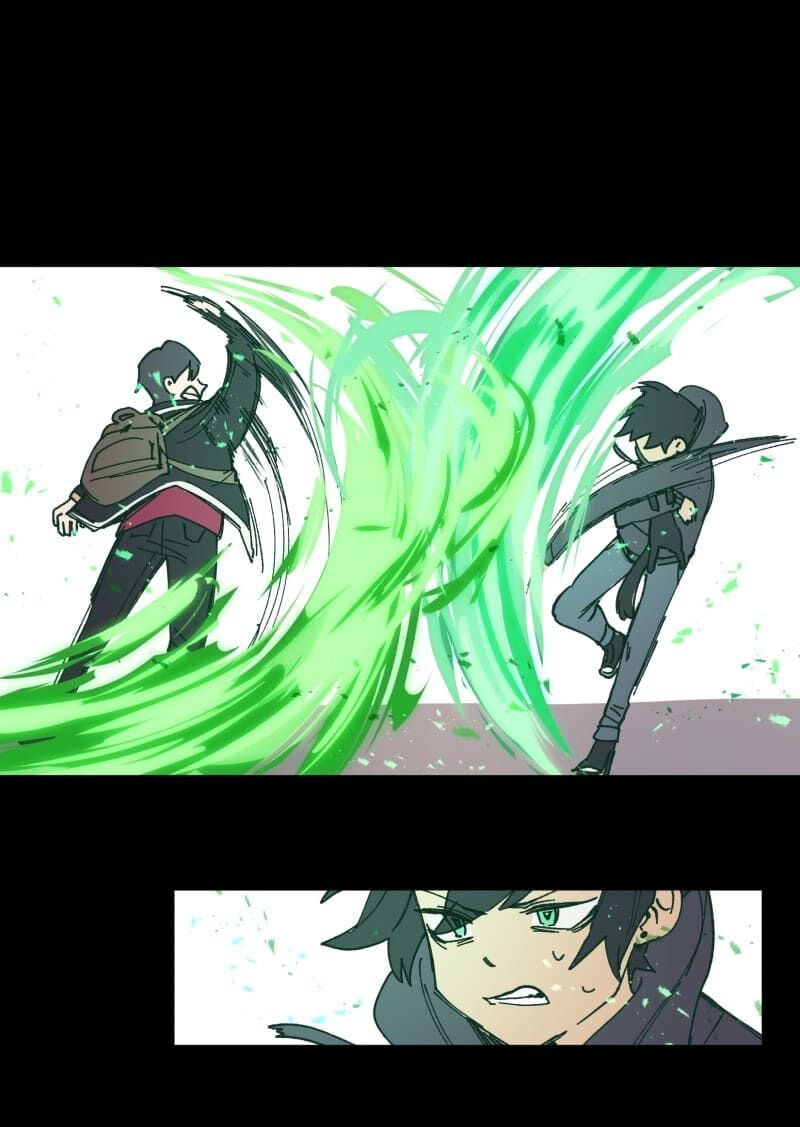 lumine - cội nguồn ánh sáng chapter 98 20