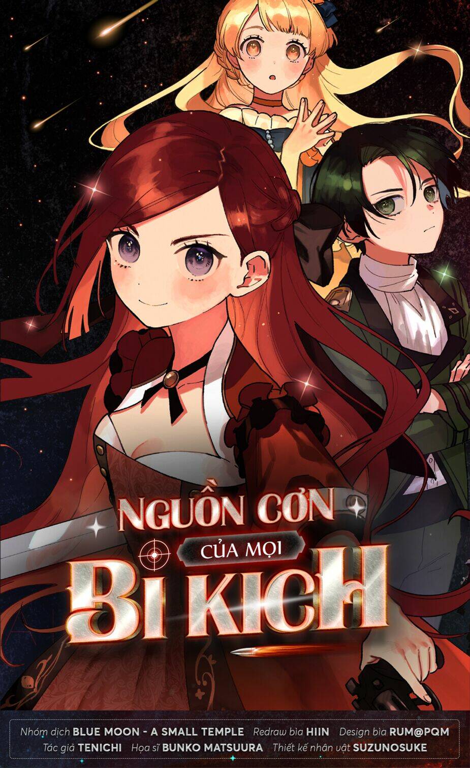 the most heretical last boss queen who will become the source of tragedy will devote herself chapter 10 1