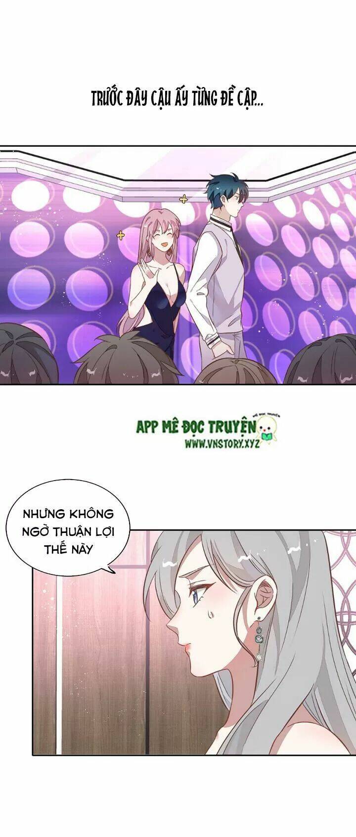 bạn trai kém tuổi bẫy yêu tôi chapter 30 18