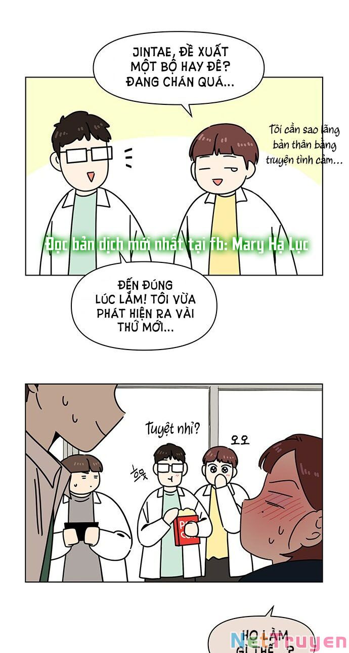 thanh xuân rực rỡ - season of blossom chapter 95 12