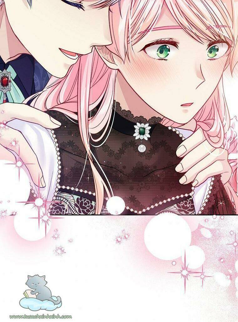 chồng em dễ thương chết mất thôi! chapter 36 33