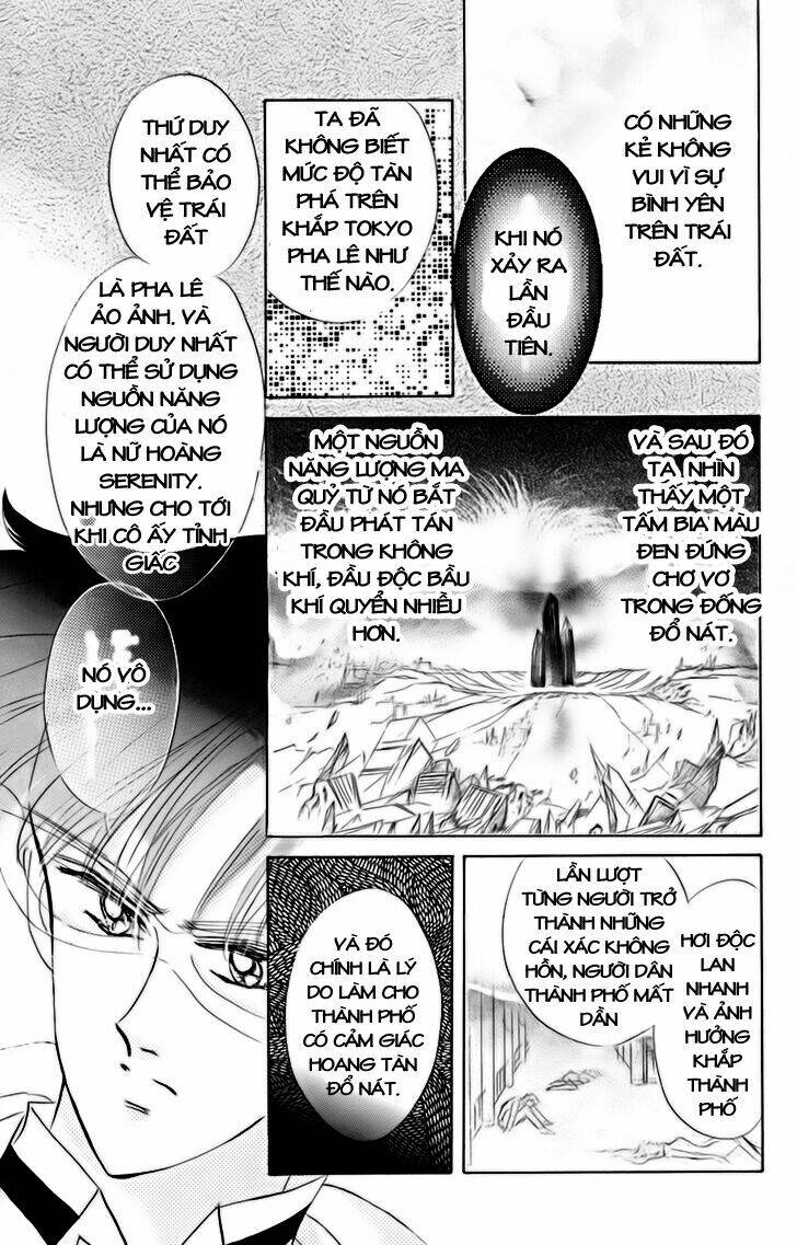 thủy thủ mặt trăng chapter 20.1 14