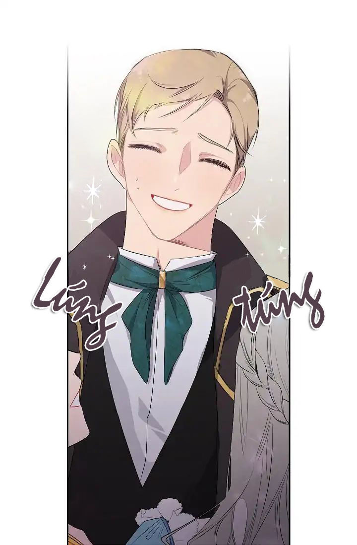 mối tình đầu của bạo chúa chapter 4 13