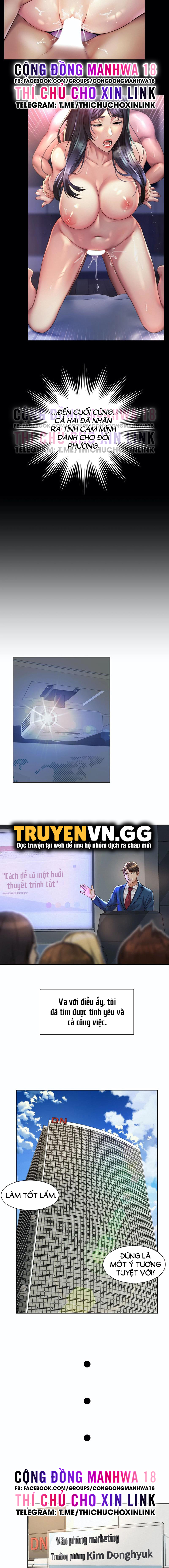 văn phòng lãng mạn chapter 35 11