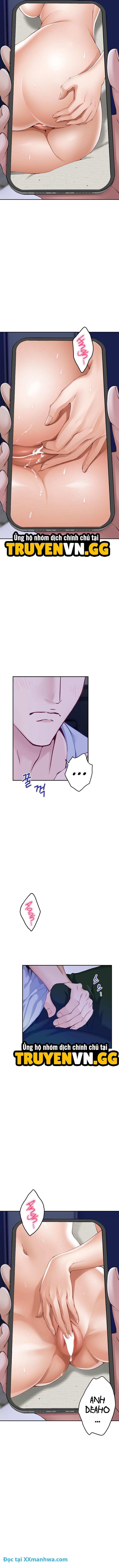 thú vui của chúa chapter 10 15