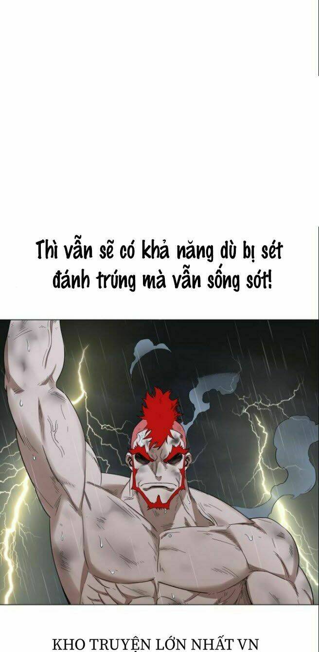 võ sĩ - the boxer chapter 73 58