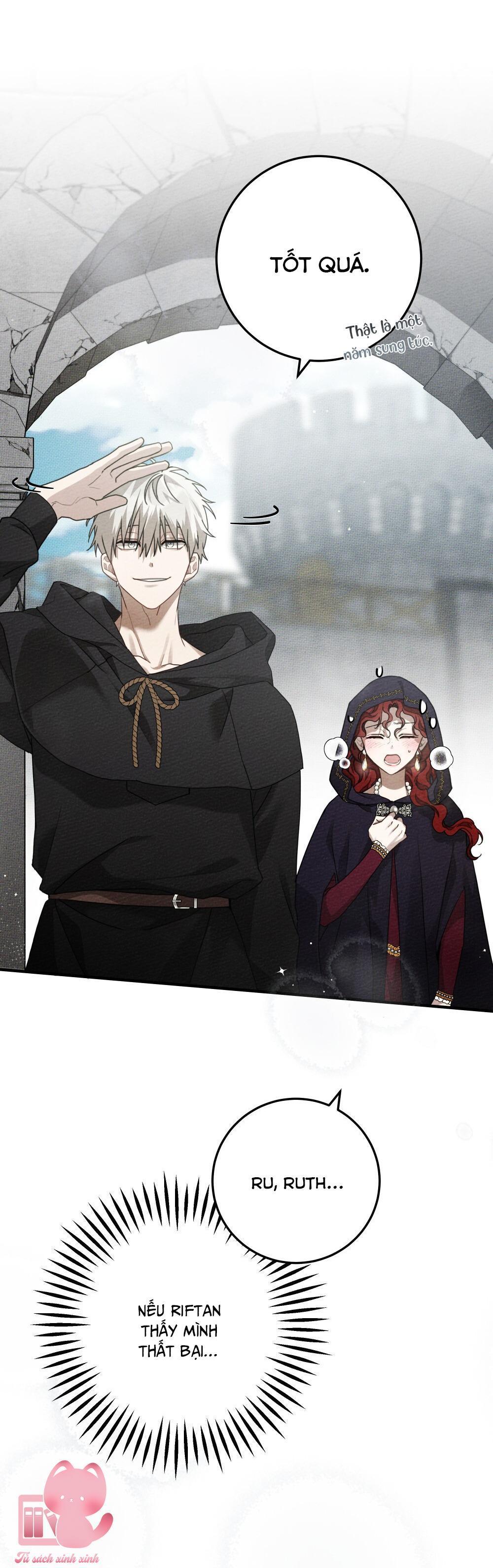 dưới tán cây sồi chapter 58 7