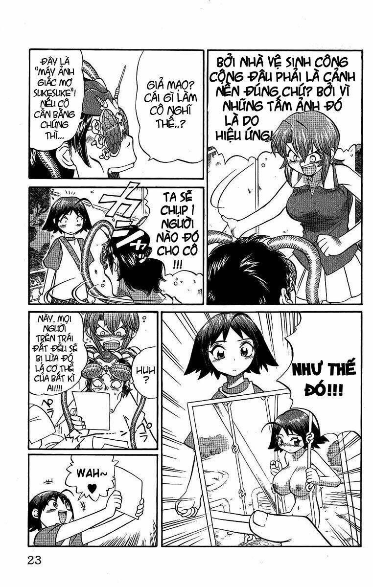 chaosic rune chapter 45 18