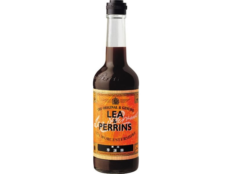 Sốt Lea &amp; Perrins Sauce 290 ML [ Nhập Khẩu England - Anh ]