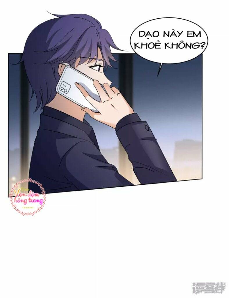 cô ấy đến rồi, xin nằm xuống! chapter 147 5