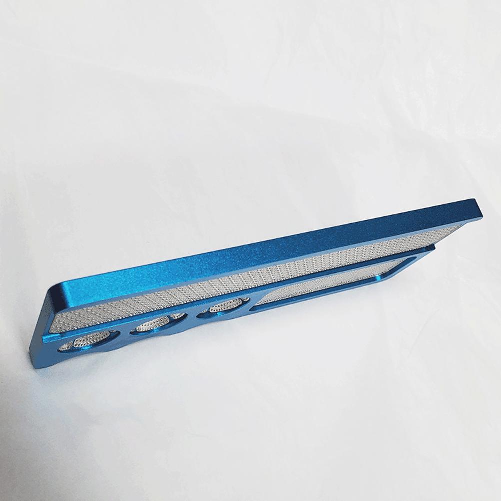 Máy mài, dụng cụ chơi bi-a Cue Rip đánh bóng quả banh Billiard Cue