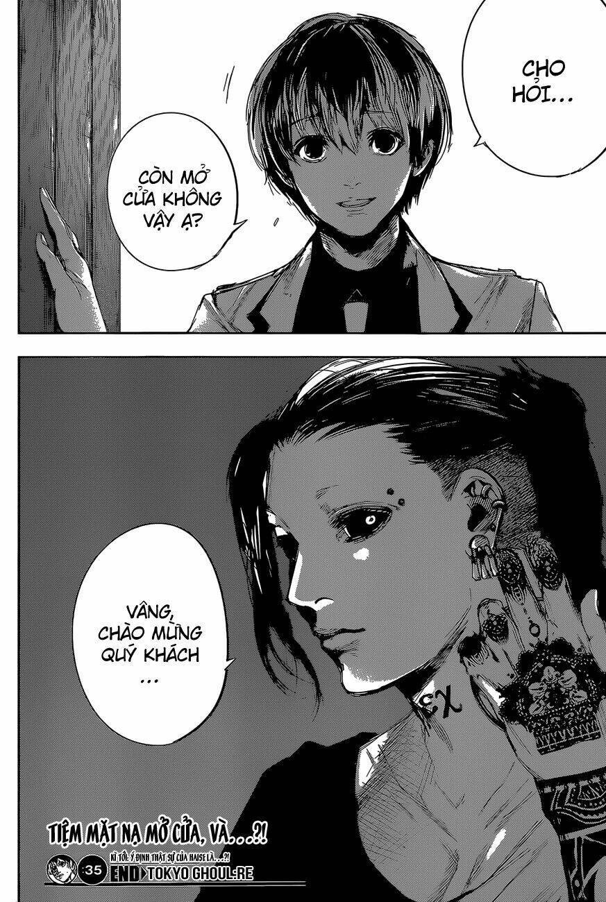 ngạ quỷ vùng tokyo 2 chapter 35 19