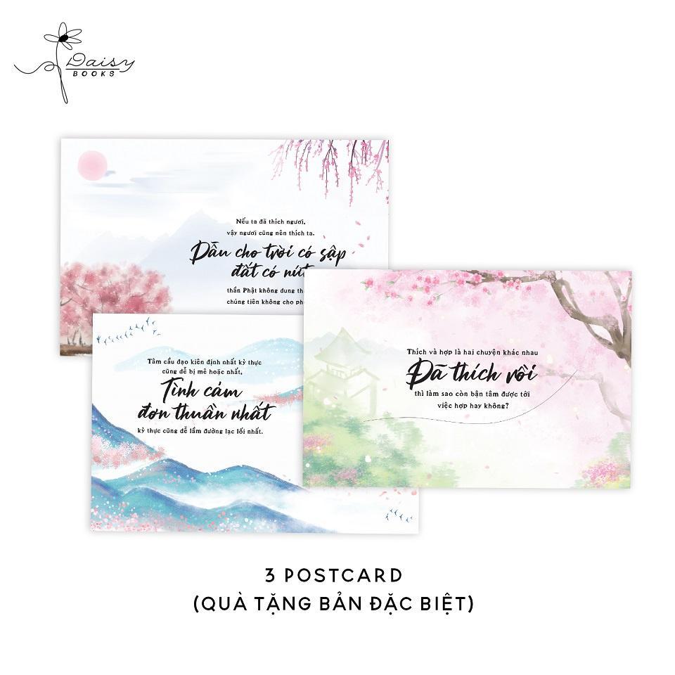 Sách Hàng Ma Tháp Công Tử Hoan Hỉ - Bản Quyền
