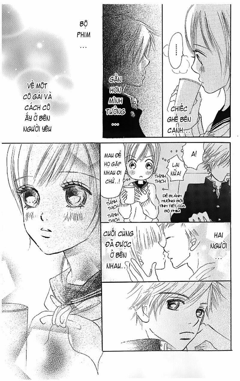 ngày ấy ta bên nhau chapter 8 24