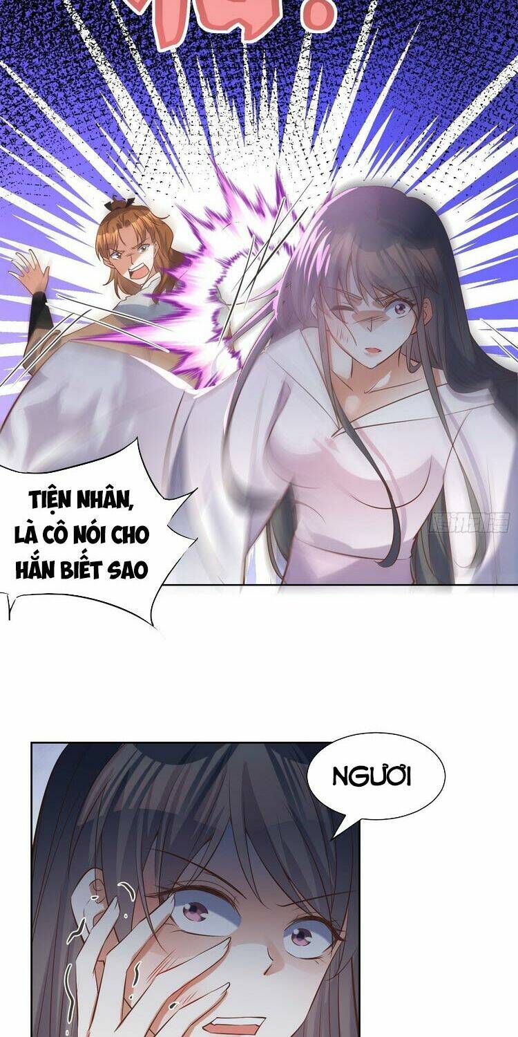 đỉnh cấp phản phái đại sư huynh chapter 88 14