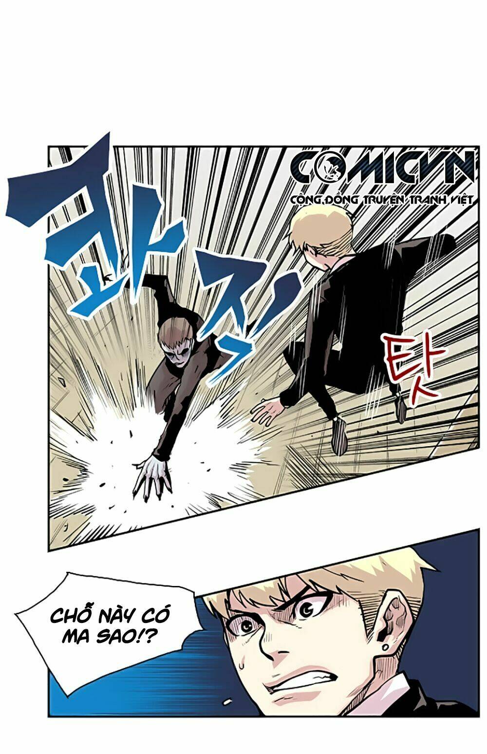 câu hồn sứ giả tây bắc - kẻ báo tử | west-north's grim reaper - the death messenger chapter 5 28