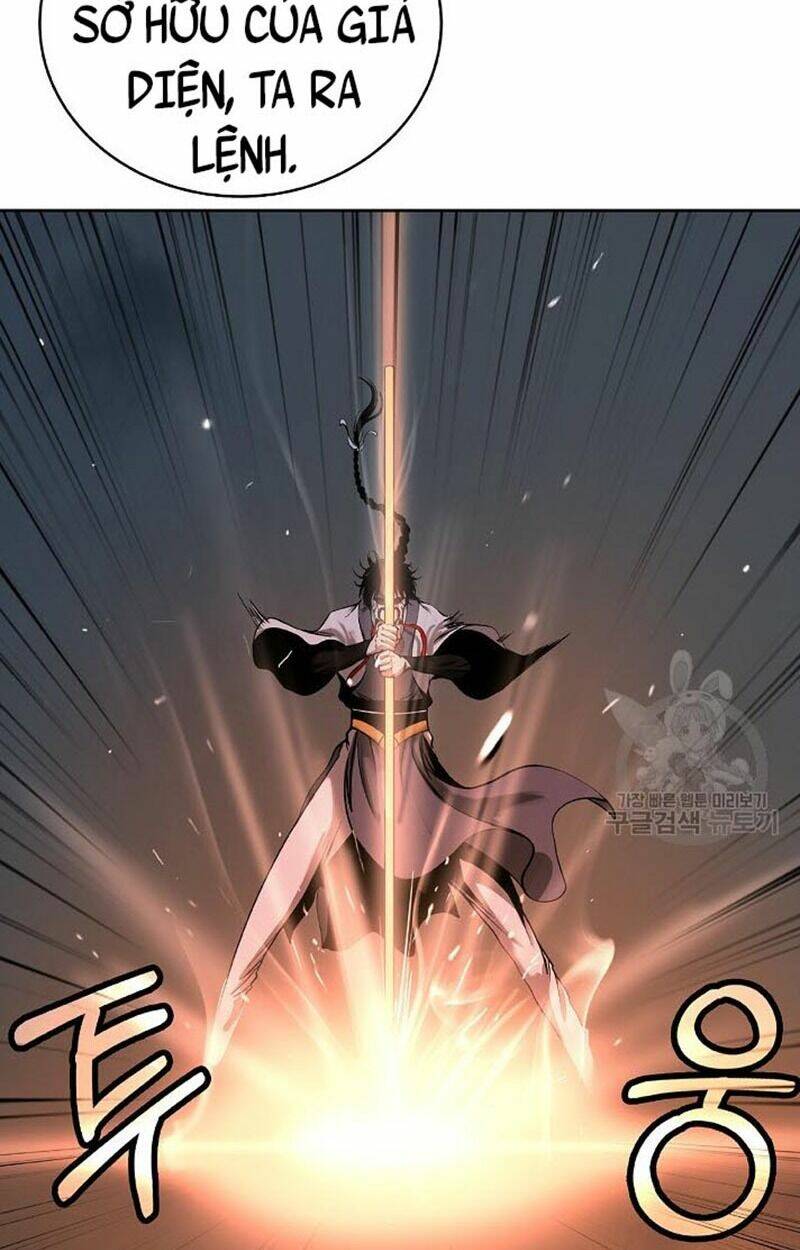 xuyên không thành hổ chapter 77 27