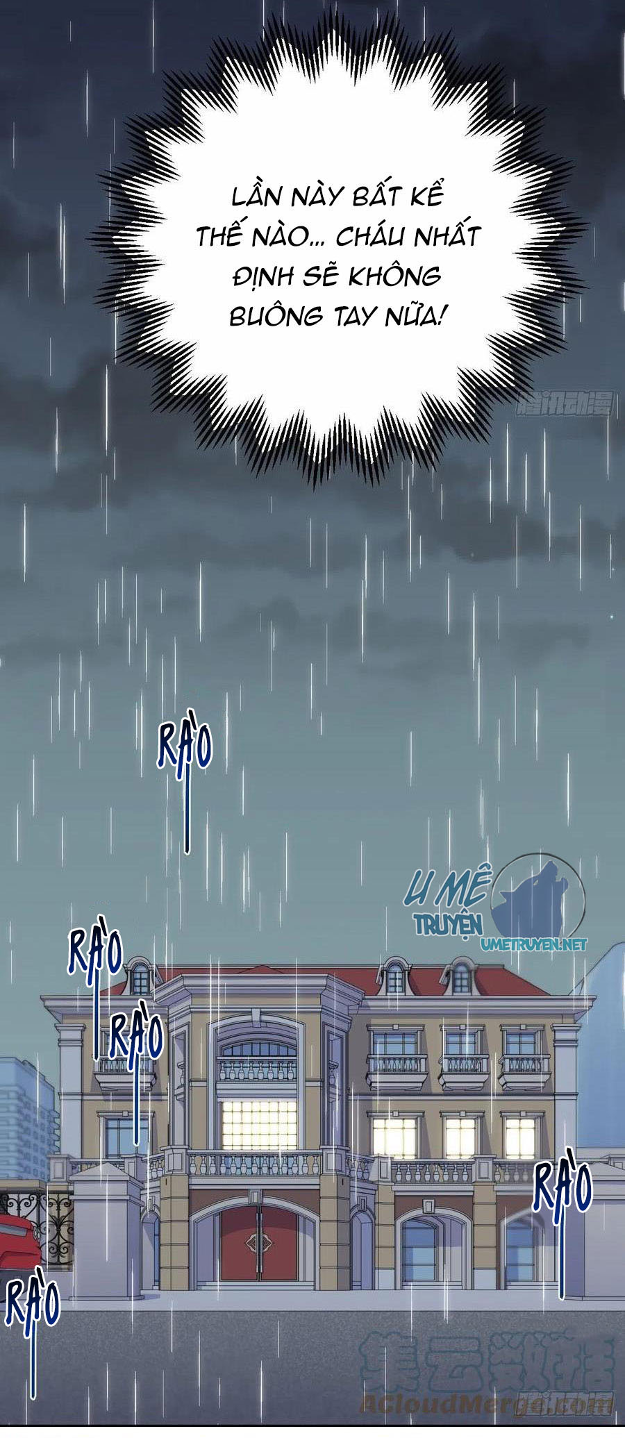 bố vợ đại nhân là bà xã chapter 154 27